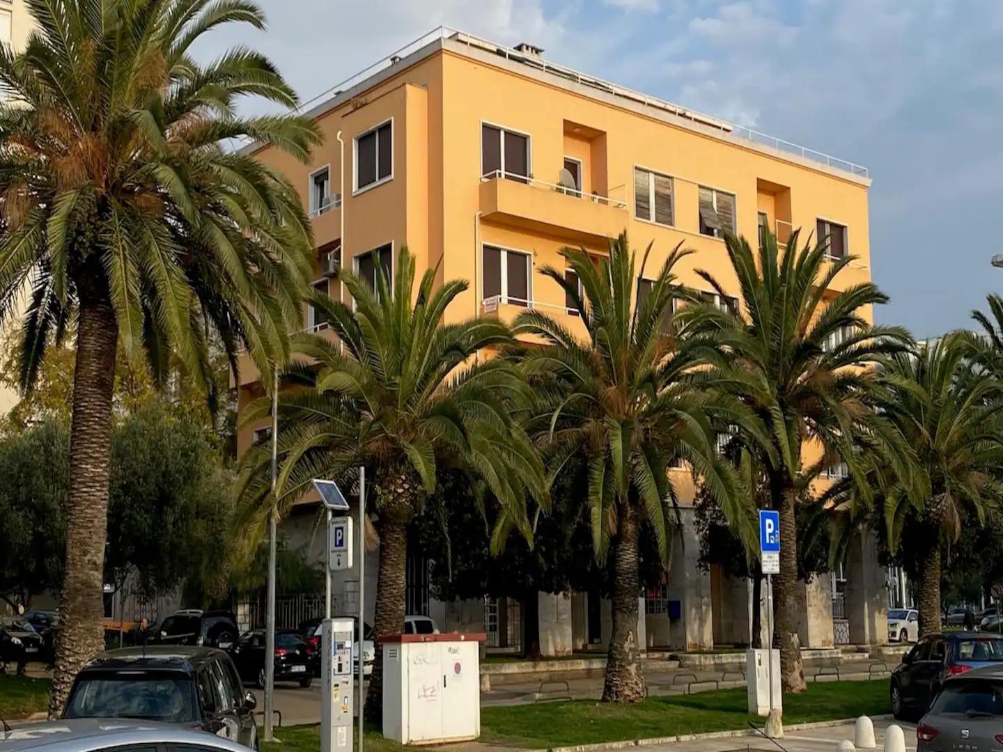 Zadar Premium Apartment